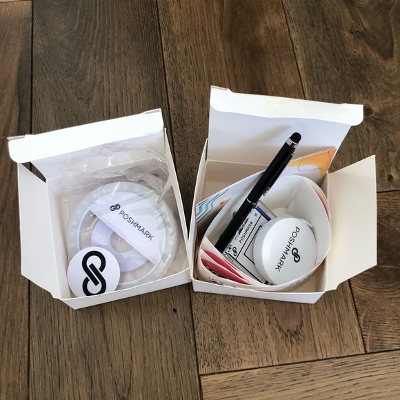 Poshmark Inventory as seen in photos - Picture 3 of 4